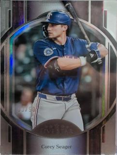 Corey Seager