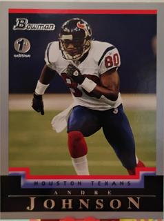 Andre Johnson