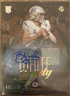 Brady White