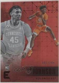 Keon Johnson