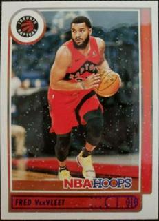 Fred VanVleet