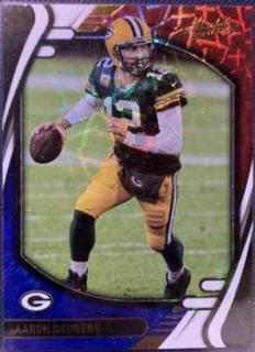 Aaron Rodgers