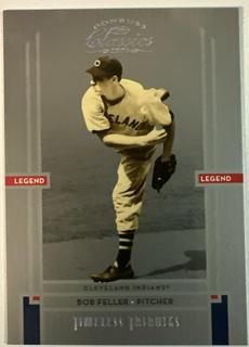 Bob Feller