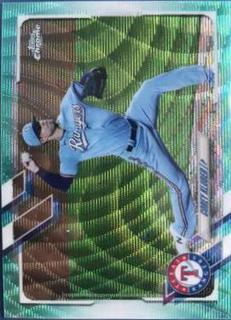 Corey Kluber