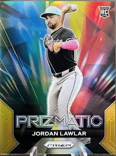 Jordan Lawlar