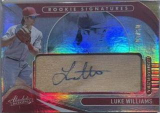 Luke Williams