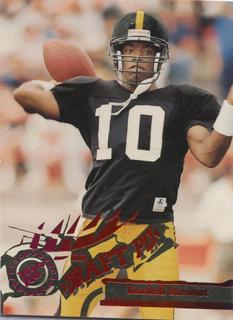 Kordell Stewart