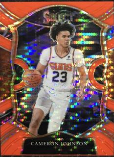 Cameron Johnson