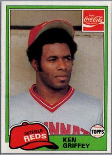 Ken Griffey