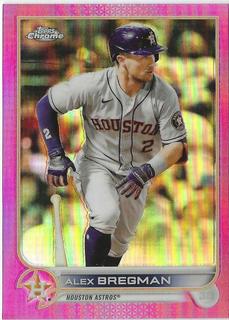 Alex Bregman