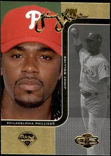 Jimmy Rollins