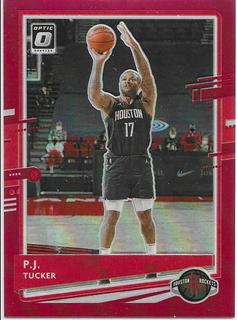 P.J. Tucker