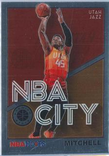 Donovan Mitchell