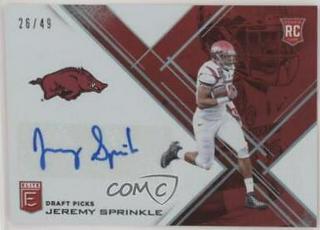 Jeremy Sprinkle
