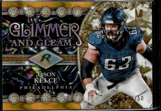Jason Kelce