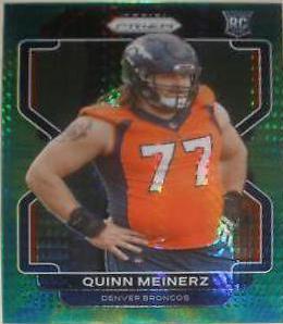 Quinn Meinerz