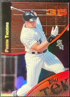 Frank Thomas