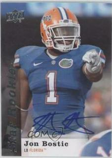 Jon Bostic
