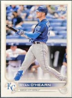 Ryan O'Hearn