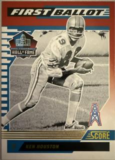 Ken Houston