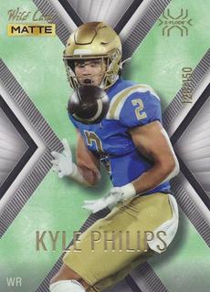 Kyle Philips
