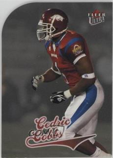 Cedric Cobbs