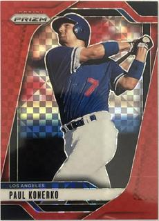 Paul Konerko