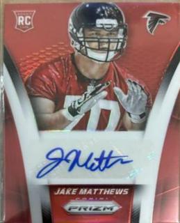 Jake Matthews