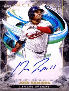 Jose Ramirez