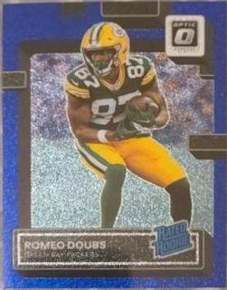 Romeo Doubs