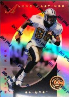 Andre Hastings