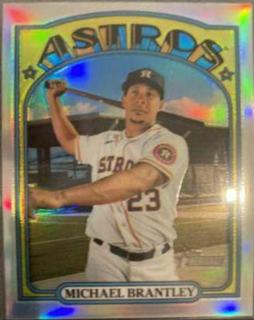 Michael Brantley
