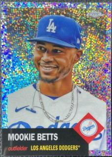 Mookie Betts