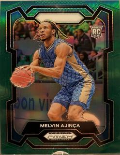 Melvin Ajinca