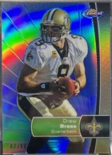Drew Brees