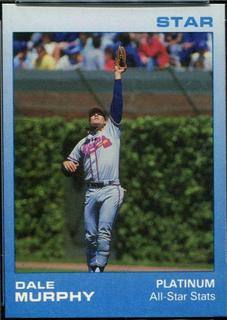 Dale Murphy