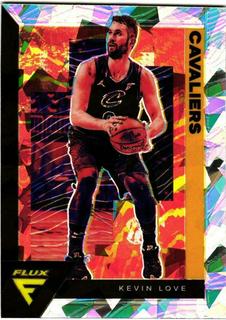 Kevin Love