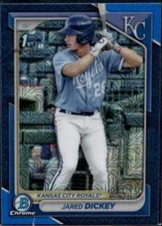 Jared Dickey