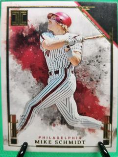 Mike Schmidt