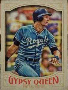 George Brett
