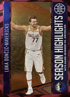 Luka Doncic