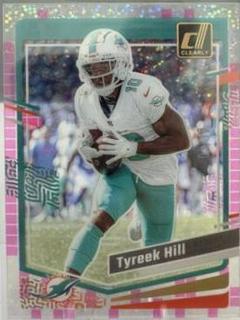 Tyreek Hill