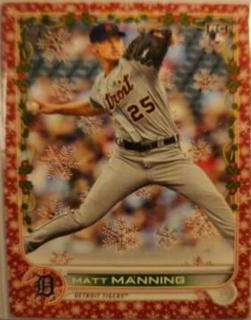 Matt Manning