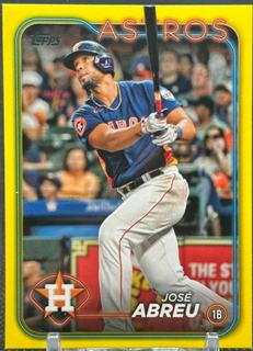 Jose Abreu