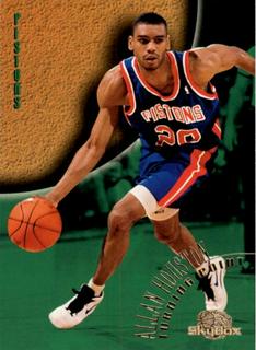 Allan Houston