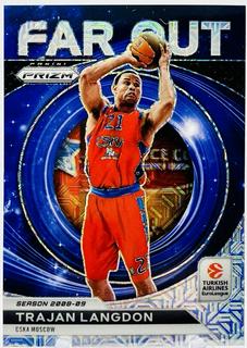 Trajan Langdon