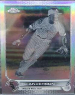 Tim Anderson