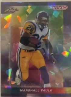 Marshall Faulk