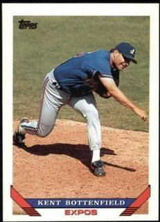 Kent Bottenfield