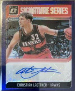 Christian Laettner